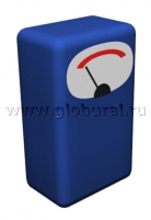 Бензоколонка - «globural.ru» - Балашиха