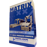 Набор ресурсный для соревнований Matrix - «globural.ru» - Балашиха