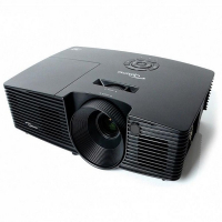Проектор Optoma S310e - «globural.ru» - Балашиха