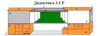Интерактивная МКП "Дидактика 3-1-IF" - «globural.ru» - Балашиха