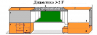 Интерактивная МКП "Дидактика 3-2-IF" - «globural.ru» - Балашиха