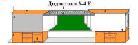 Интерактивная МКП "Дидактика 3-4-IF" - «globural.ru» - Балашиха