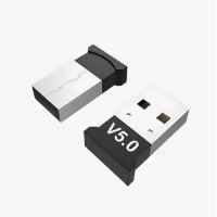 Адаптер Bluetooth-USB Ver. 5.0 - «globural.ru» - Балашиха