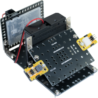 Комплект Robo kit DIYGO Базовый - «globural.ru» - Балашиха