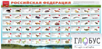 Стенд "Красная книга РФ" - «globural.ru» - Балашиха
