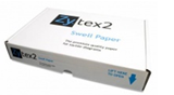 Термобумага "Swell paper" формата А3 - «globural.ru» - Балашиха