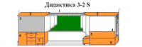 Интерактивная МКП "Дидактика 3-2-IS" - «globural.ru» - Балашиха
