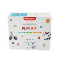 Образовательный набор "Tinkamo Play Kit"	 			 			 - «globural.ru» - Балашиха