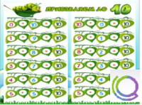 Стенд "Прибавляем до 10" - «globural.ru» - Балашиха