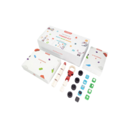 Образовательный набор "Tinkamo Tinker Kit"		 			 			 - «globural.ru» - Балашиха