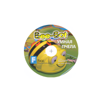 ПО "Умная пчела" для мини роботов "Bee-Bot"  - «globural.ru» - Балашиха