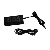 Сетевой адаптер SMPS 12V 5A PS-10 [EU-220V] - «globural.ru» - Балашиха
