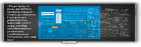 Программно-интерактивный комплекс TeachTouch e-Blackboard - «globural.ru» - Балашиха