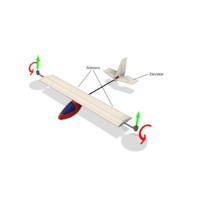 Конструктор учебного БПЛА ARA VTOL EDU - «globural.ru» - Балашиха