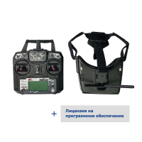 Программно-аппаратный комплекс EDDRON Basic - «globural.ru» - Балашиха