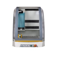 Фрезерно-гравировальный станок Charly 4U 800W PACK с ЧПУ - «globural.ru» - Балашиха