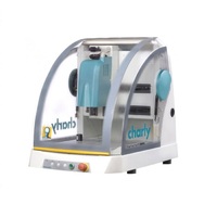 Фрезерно-гравировальный станок Charly 4U 1,1 kW PACK с ЧПУ - «globural.ru» - Балашиха
