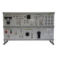 Стенд по электромонтажу тип 1  - «globural.ru» - Балашиха