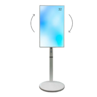 Мобильная панель Mobiscreen EON 32" - «globural.ru» - Балашиха