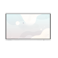 Интерактивная панель Edflat серии Lite 86" - «globural.ru» - Балашиха