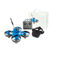 Ресурсный набор для FPV-полетов (направление радиоуправляемого авиамоделизма от первого лица) - «globural.ru» - Балашиха