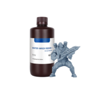 Водосмывная смола Water-Wash Resin+ - «globural.ru» - Балашиха