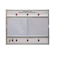 Учебный лабораторный стенд «Методика поиска скрытой проводки» - «globural.ru» - Балашиха