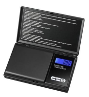 Электронные весы с высокой точностью до 200 гр - «globural.ru» - Балашиха