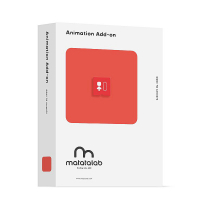 Дополнительный анимационный набор Matatalab Animation Add-on - «globural.ru» - Балашиха