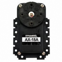 Сервомотор Dynamixel AX-18A - «globural.ru» - Балашиха