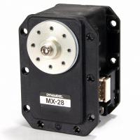Сервомотор Dynamixel MX-28R - «globural.ru» - Балашиха