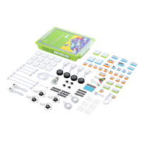Электронный конструктор Neuron Creative Lab Kit 2.0 - «globural.ru» - Балашиха