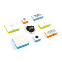 Электронный конструктор NEURON Inventor Kit - «globural.ru» - Балашиха