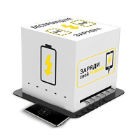 Зарядная станция Energy 1 - «globural.ru» - Балашиха