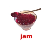 Карточки Домана "Food-1" ("Еда-1") на английском языке - «globural.ru» - Балашиха