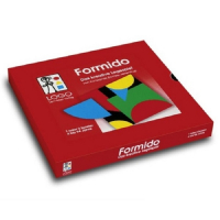 Развивающая игра "Формидо" - «globural.ru» - Балашиха
