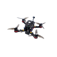 Комплект для сборки соревновательного дрона ARA FPV - «globural.ru» - Балашиха