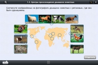 Интерактивные курсы. Биология 7 класс. Расширенный - «globural.ru» - Балашиха