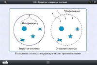Интерактивные курсы. Информатика 10 класс. Базовый - «globural.ru» - Балашиха
