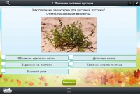Интерактивные курсы. Окружающий мир 3 класс. Базовый - «globural.ru» - Балашиха