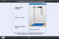 Интерактивные курсы. Физика 8 класс. Базовый - «globural.ru» - Балашиха