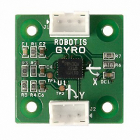 Гироскоп GYRO SENSOR GS-12 - «globural.ru» - Балашиха
