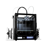 3D-принтер DUO корпус открытый сверху (2 экструдера) - «globural.ru» - Балашиха