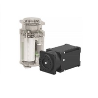 Сервомотор Dynamixel Pro H54-100-S500-R - «globural.ru» - Балашиха