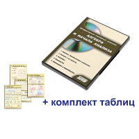 Интерактивный наглядный комплекс "Алгебра и начала анализа" - «globural.ru» - Балашиха