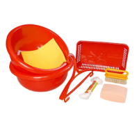 Набор "Я учусь стирать" - «globural.ru» - Балашиха