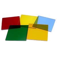 Набор светофильтров - «globural.ru» - Балашиха