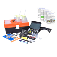 Эко-знайка 8. Цифровая лаборатория по экологии для ученика - «globural.ru» - Балашиха