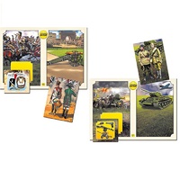 Настольно-печатная игра "История России в сражениях и победах" - «globural.ru» - Балашиха