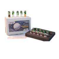 Коллекция "Минеральные удобрения" 15 видов - «globural.ru» - Балашиха